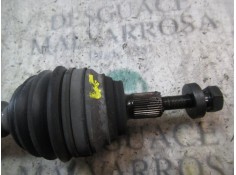 Recambio de transmision derecha para volkswagen caddy ka/kb (2k) furg. referencia OEM IAM 1K0407272CC   2