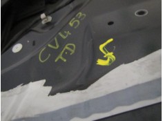 Recambio de puerta trasera derecha para ssangyong kyron 2.7 turbodiesel cat (euro 4) referencia OEM IAM    2