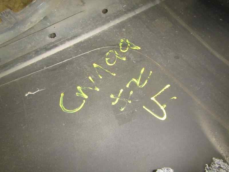 Recambio de aleta delantera izquierda para renault scenic rx4 (ja0) 1.9 dci dynamique referencia OEM IAM   