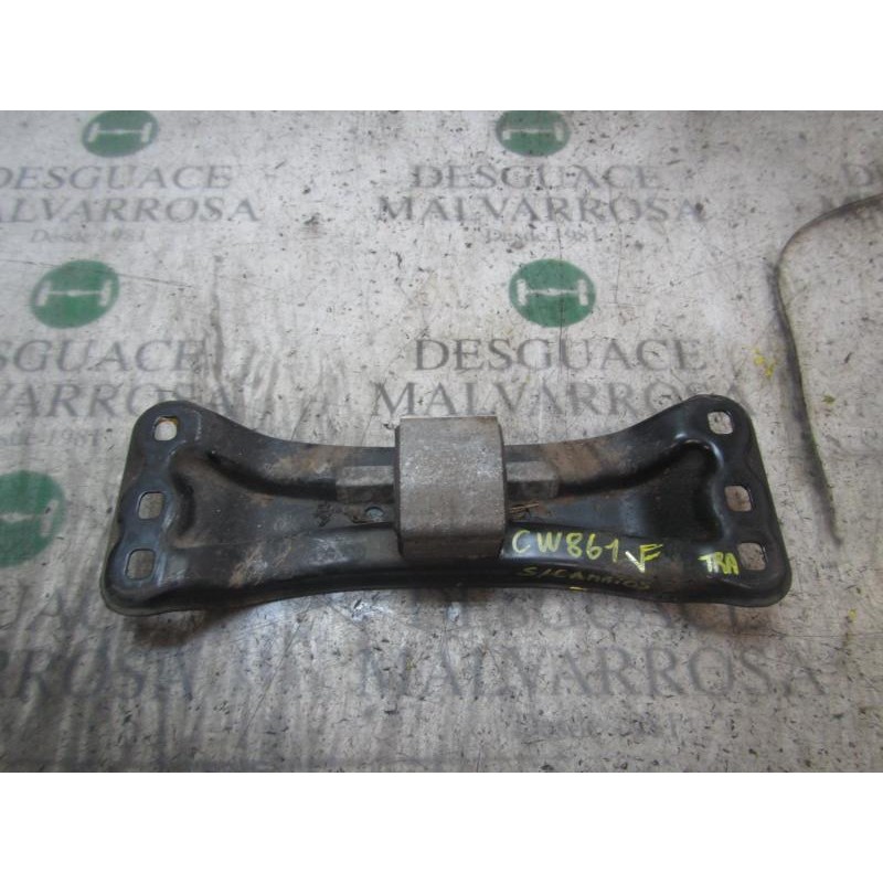 Recambio de soporte cambio para mercedes-benz clase e (w211) berlina e 280 cdi (211.020) referencia OEM IAM A2112421901  