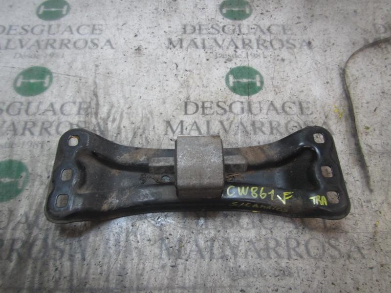 Recambio de soporte cambio para mercedes-benz clase e (w211) berlina e 280 cdi (211.020) referencia OEM IAM A2112421901  