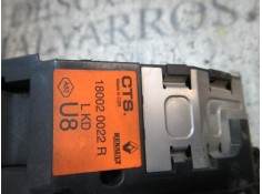 Recambio de potenciometro pedal para renault megane iii coupe 1.9 dci diesel fap referencia OEM IAM 180020022R 180020022R  2