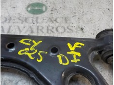 Recambio de brazo suspension inferior delantero izquierdo para opel corsa d 1.4 16v cat (a 14 xer / ldd) referencia OEM IAM 5570 2