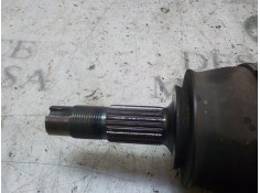 Recambio de transmision izquierda para opel corsa d 1.4 16v cat (a 14 xer / ldd) referencia OEM IAM 95518746   2