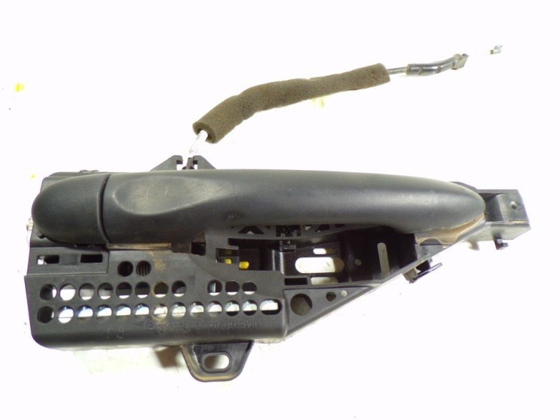 Recambio de maneta exterior delantera derecha para renault clio iv grandtour 1.5 dci diesel fap referencia OEM IAM   