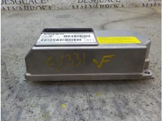 Recambio de centralita airbag para volvo s60 berlina 2.4 diesel cat referencia OEM IAM 30782385 0285010211 0285010211 2