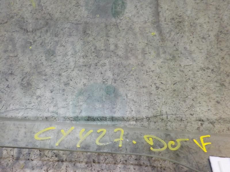 Recambio de cristal puerta delantero derecho para renault twingo 1.2 16v referencia OEM IAM 8200385967  