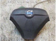 Recambio de airbag delantero izquierdo para volvo s60 berlina 2.4 diesel cat referencia OEM IAM   