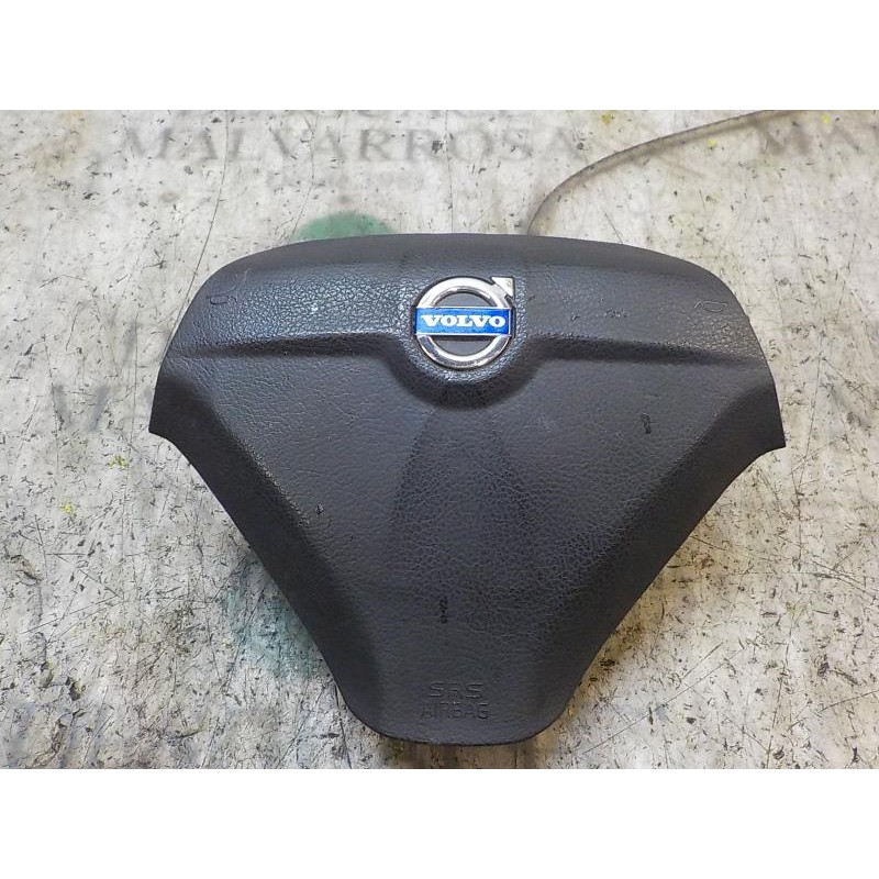 Recambio de airbag delantero izquierdo para volvo s60 berlina 2.4 diesel cat referencia OEM IAM   