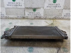 Recambio de intercooler para citroën xantia berlina 2.0 hdi referencia OEM IAM    2