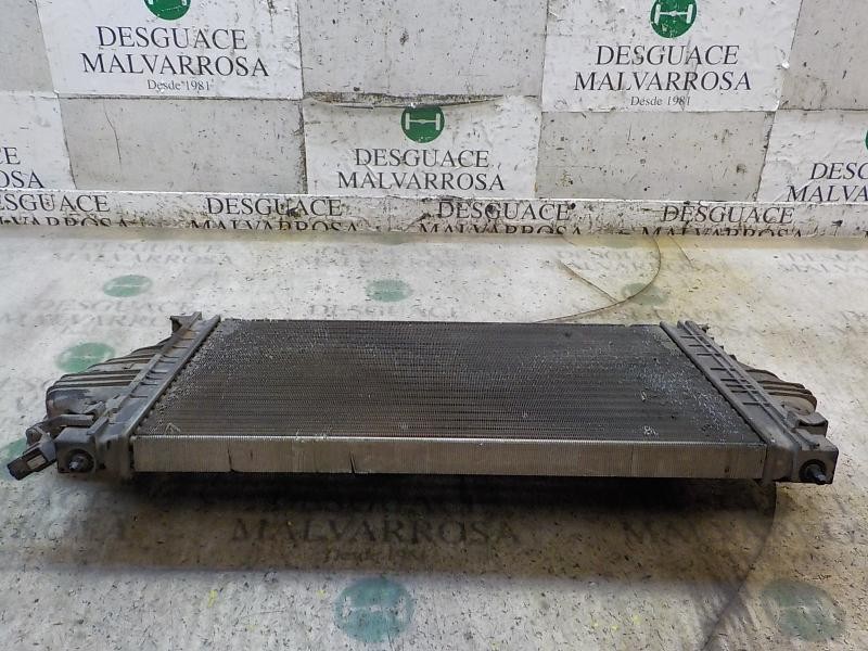Recambio de intercooler para citroën xantia berlina 2.0 hdi referencia OEM IAM   