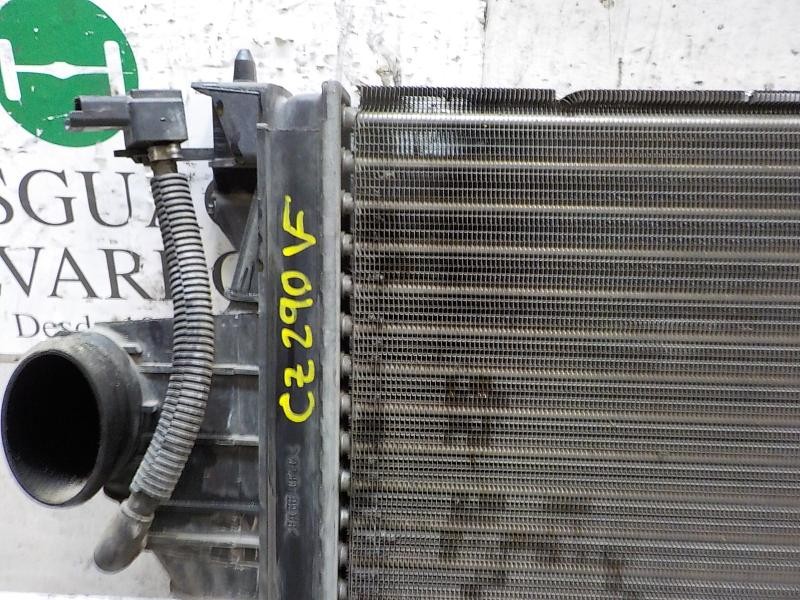Recambio de intercooler para citroën xantia berlina 2.0 hdi referencia OEM IAM   