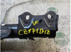 Recambio de amortiguador delantero izquierdo para toyota auris 1.4 turbodiesel cat referencia OEM IAM 4852009T90   2