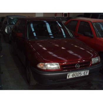 OPEL ASTRA F BERLINA