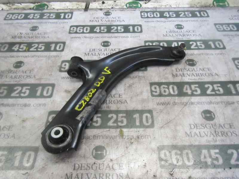 Recambio de brazo suspension inferior delantero derecho para renault clio iii 1.2 16v referencia OEM IAM   