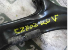 Recambio de brazo suspension inferior delantero derecho para renault clio iii 1.2 16v referencia OEM IAM    2