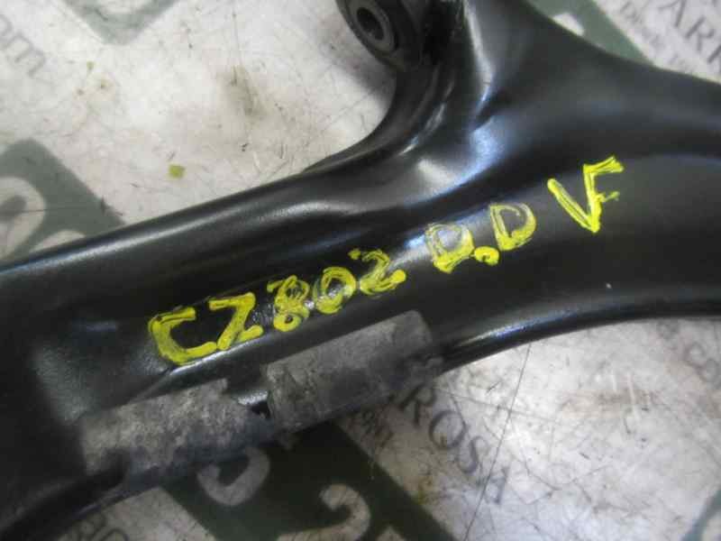 Recambio de brazo suspension inferior delantero derecho para renault clio iii 1.2 16v referencia OEM IAM   