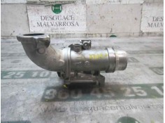 Recambio de caja mariposa para renault megane iii coupe color edition referencia OEM IAM 8200614985 8200614985  2