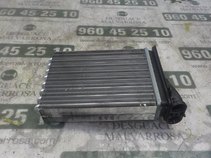 Recambio de radiador calefaccion / aire acondicionado para peugeot 2008 (--.2013) style referencia OEM IAM 1608182480  