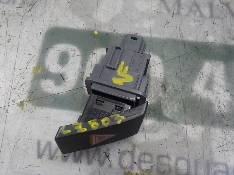 Recambio de warning para toyota verso 1.6 16v cat referencia OEM IAM 843320F061  