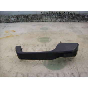 MANETA EXTERIOR DELANTERA IZQUIERDA 