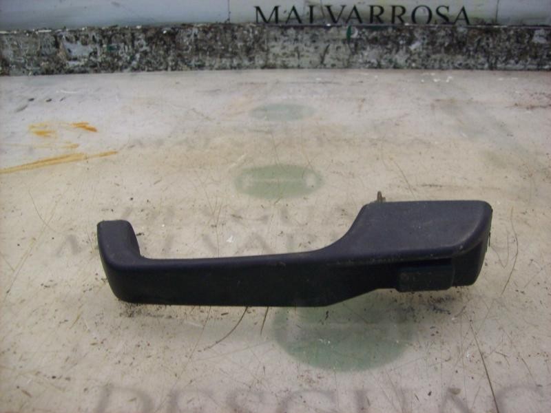 Recambio de maneta exterior delantera izquierda para jeep cherokee (j) 2.5 td limited referencia OEM IAM   