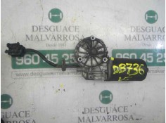 Recambio de motor limpia delantero para mercedes-benz clase c (w202) berlina 2.8 24v cat referencia OEM IAM    2