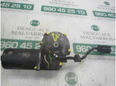 Recambio de motor limpia delantero para mercedes-benz clase c (w202) berlina 2.8 24v cat referencia OEM IAM   