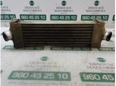 Recambio de intercooler para ford transit caja cerrada ´06 2.4 tdci cat referencia OEM IAM   