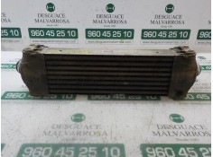 Recambio de intercooler para ford transit caja cerrada ´06 2.4 tdci cat referencia OEM IAM    2