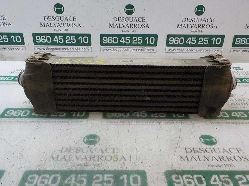 Recambio de intercooler para ford transit caja cerrada ´06 2.4 tdci cat referencia OEM IAM   