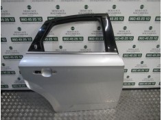 Recambio de puerta trasera derecha para ford mondeo ber. (ca2) ghia referencia OEM IAM   