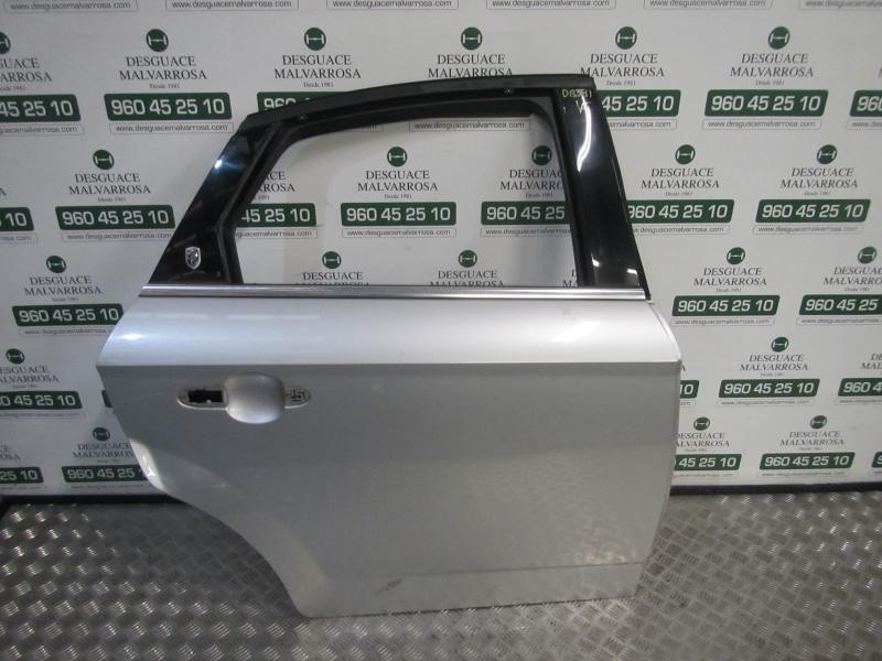 Recambio de puerta trasera derecha para ford mondeo ber. (ca2) ghia referencia OEM IAM   