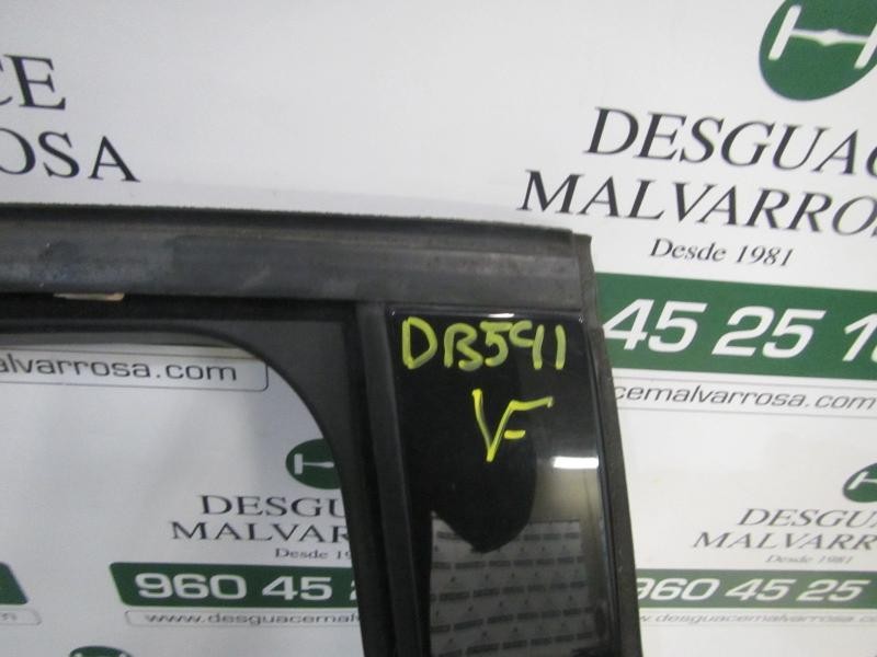 Recambio de puerta trasera derecha para ford mondeo ber. (ca2) ghia referencia OEM IAM   