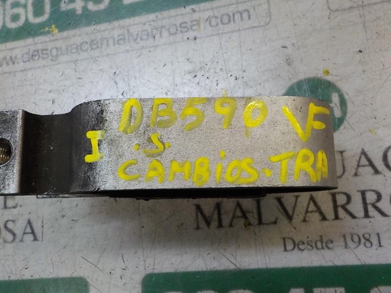 Recambio de soporte cambio para ford galaxy (ca1) trend (02.2010) referencia OEM IAM 1683847  