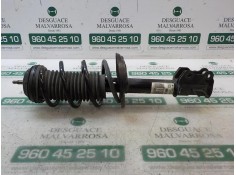 Recambio de amortiguador delantero izquierdo para opel corsa e selective referencia OEM IAM 13434139 22283524  2