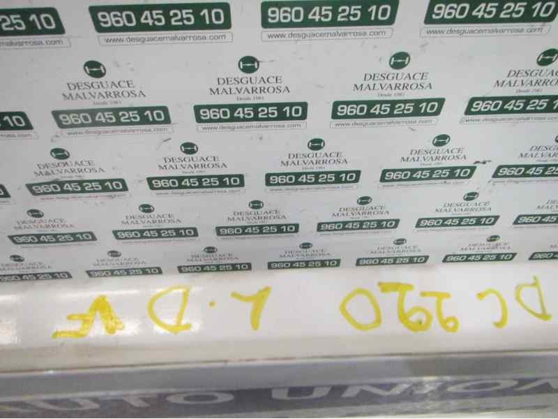 Recambio de puerta lateral derecha para nissan nv 200 (m20) 1.5 dci cat referencia OEM IAM H2100BJ1AC  