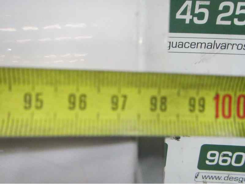 Recambio de puerta lateral derecha para nissan nv 200 (m20) 1.5 dci cat referencia OEM IAM H2100BJ1AC  