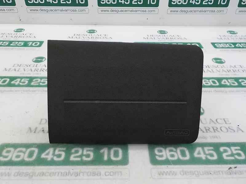 Recambio de airbag delantero derecho para ford fusion (cbk) 1.4 16v cat referencia OEM IAM   