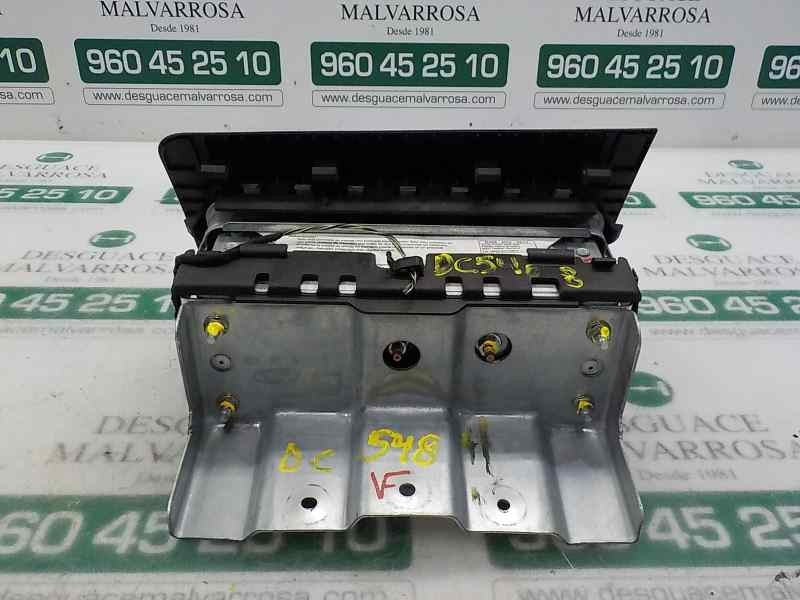 Recambio de airbag delantero derecho para ford fusion (cbk) 1.4 16v cat referencia OEM IAM   