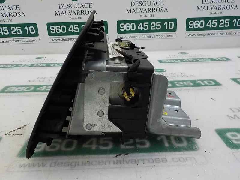 Recambio de airbag delantero derecho para ford fusion (cbk) 1.4 16v cat referencia OEM IAM   