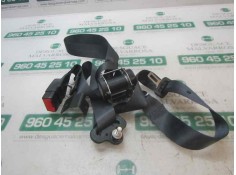 Recambio de cinturon seguridad trasero izquierdo para nissan juke (f15) 1.6 16v cat referencia OEM IAM   