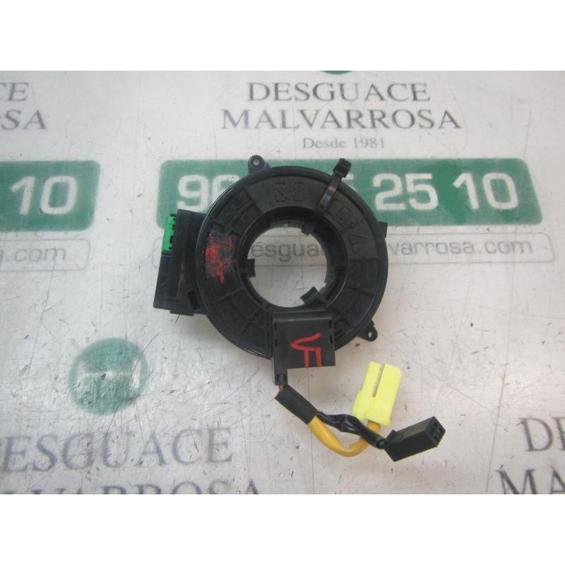 Recambio de anillo airbag para peugeot partner kombi active referencia OEM IAM   