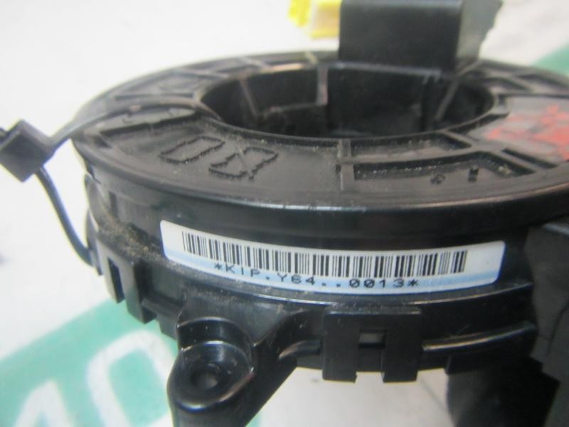 Recambio de anillo airbag para peugeot partner kombi active referencia OEM IAM   