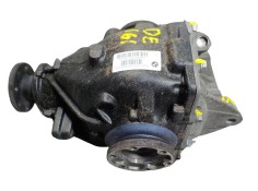 Recambio de diferencial trasero para bmw x3 (e83) 2.0 16v diesel cat referencia OEM IAM  7535119  2