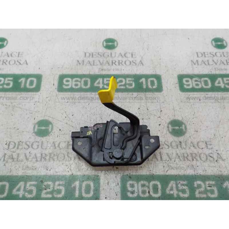 Recambio de cerradura capot para ford c-max (ceu) 1.0 ecoboost cat referencia OEM IAM 1899668  