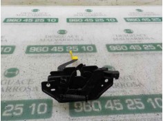 Recambio de cerradura capot para ford c-max (ceu) 1.0 ecoboost cat referencia OEM IAM 1899668   2