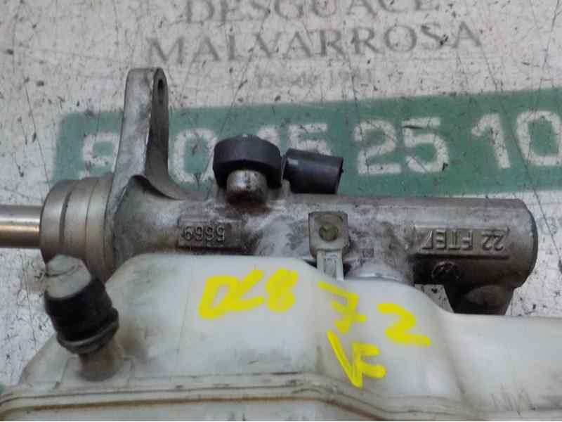 Recambio de bomba freno para seat ibiza sc (6j1) 1.2 12v referencia OEM IAM 6R1611019A  