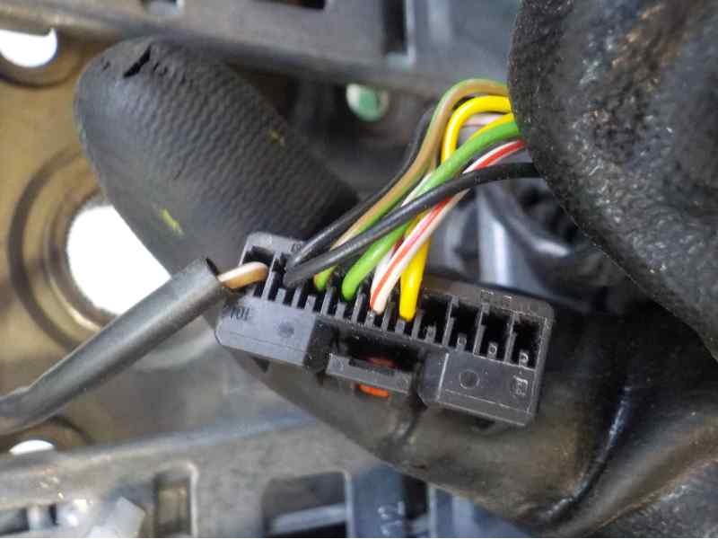 Recambio de volante para opel astra j sports tourer excellence referencia OEM IAM 13351028 13351020 