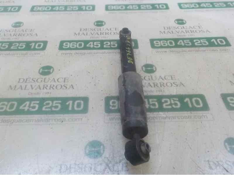 Recambio de amortiguador trasero derecho para opel zafira b 1.9 cdti referencia OEM IAM   